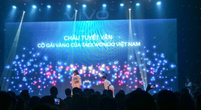 Vivo V15 ra mắt: camera selfie ‘tàng hình’đến 32 chấm