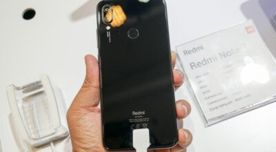 Xiaomi Redmi Note 7 ra mắt cùng 3 sản phẩm trong hệ sinh thái