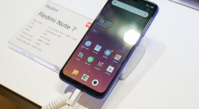 Xiaomi Redmi Note 7 ra mắt cùng 3 sản phẩm trong hệ sinh thái