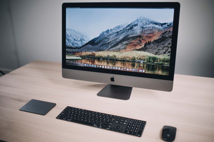 RAM 256 GB của iMac Pro đắt hơn mua máy mới