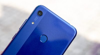 Đánh giá Honor 8A: ngoại hình đẹp trong tầm giá