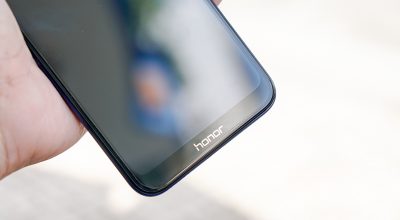 Đánh giá Honor 8A: ngoại hình đẹp trong tầm giá