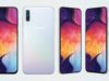 Samsung ra mắt Galaxy A50 và A30 tại Việt Nam