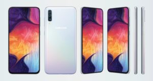 Samsung ra mắt Galaxy A50 và A30 tại Việt Nam