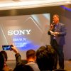 Sony ra mắt TV OLED 4K HDR A9G tại Singapore