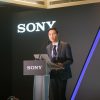 Sony ra mắt TV OLED 4K HDR A9G tại Singapore