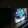 Sony ra mắt TV OLED 4K HDR A9G tại Singapore