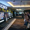 Sony ra mắt TV OLED 4K HDR A9G tại Singapore