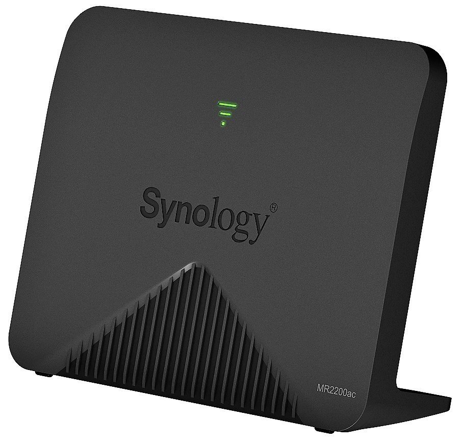 Synology ra mắt thiết bị mesh router đầu tiên, với giá 3.299.000 đồng