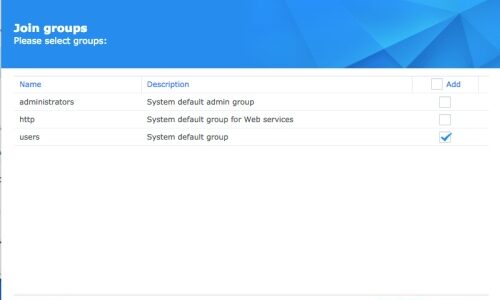 Thiết lập ổ NAS Synology DiskStation DS218+ thành đám mây cá nhân