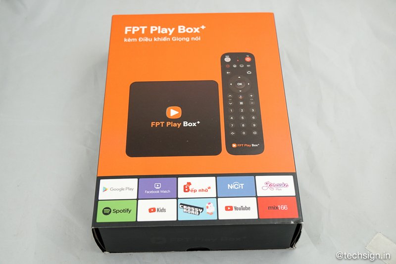 Trải nghiệm FPT Play Box+ 2019: bản nâng cấp thú vị