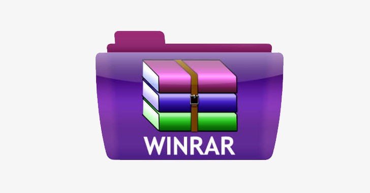 Ứng dụng WinRAR vẫn có thể bị tấn công dù đã khắc phục lỗi