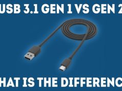 USB 3.2 Gen 1, Gen 2 và Gen 2×2 là gì?