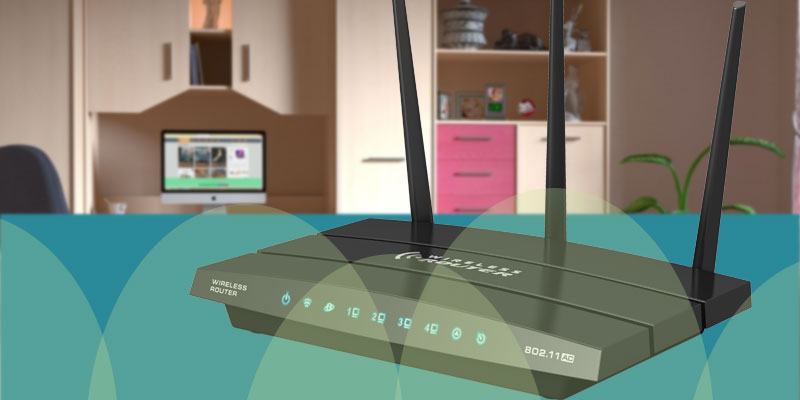 Xác định kênh Wifi tốt nhất cho tần số 5GHz