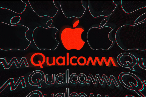 Apple và Qualcomm bất ngờ đình chiến sau nhiều năm tranh chấp