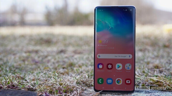 Cách bật chế độ Night Mode cho Galaxy S10, S9 và Note 9