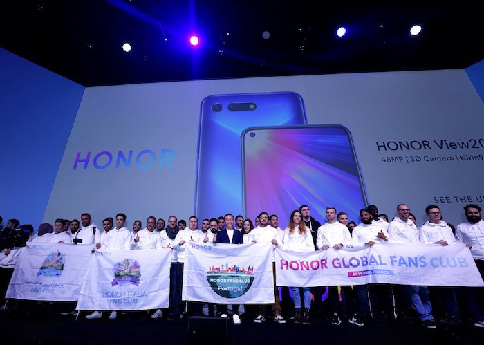 Chiến lược thương hiệu kép của Huawei và Honor năm 2019