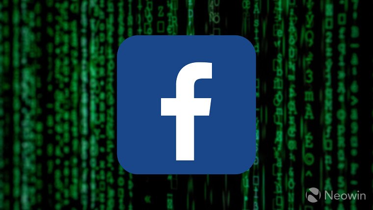 Facebook thu thập trái phép và làm lộ danh bạ email của 1,5 triệu người dùng