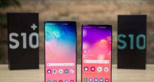 Galaxy S10 bản 5G lỗi kết nối tại Hàn Quốc