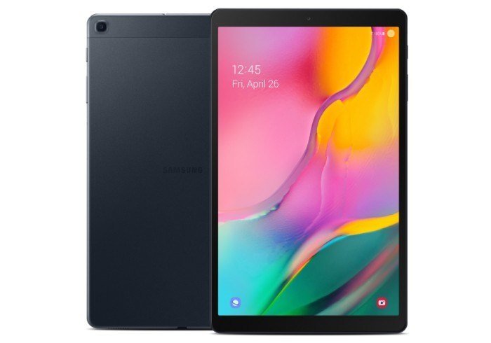 Galaxy Tab S5e và Tab A 10.1 sẽ lên kệ vào 26/4 tới