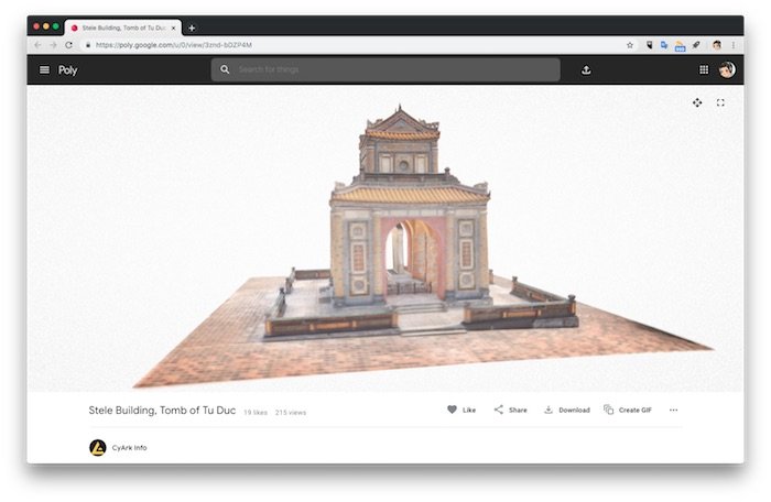 Google Arts & Culture tôn vinh di sản Việt Nam nhân ngày Di sản Thế Giới