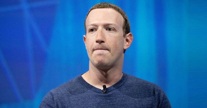 Hơn nửa tỷ tài khoản người dùng Facebook bị phát tán công khai trên Amazon