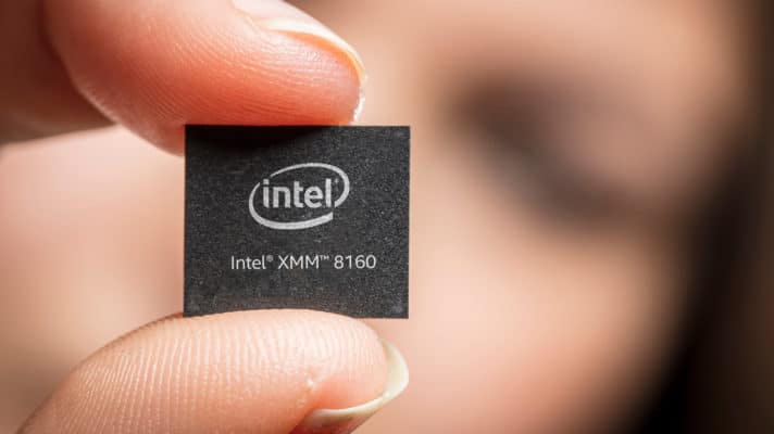 Intel ngừng phát triển modem 5G sau thỏa thuận giữa Apple và Qualcomm