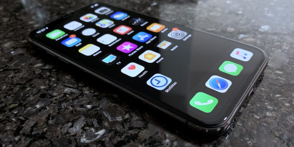 iOS 13 sẽ có chế độ Dark Mode, cử chỉ hoàn tác cùng nhiều nâng cấp mới