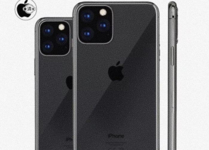 Báo cáo khẳng định iPhone 2019 có cụm ba camera và hình OLED