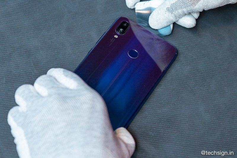 Mổ bụng Xiaomi Redmi Note 7: linh kiện chất lượng, thiết kế tốt