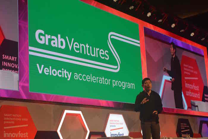 Grab mở đăng ký đợt 2 cho các startup tham gia Grab Ventures Velocity