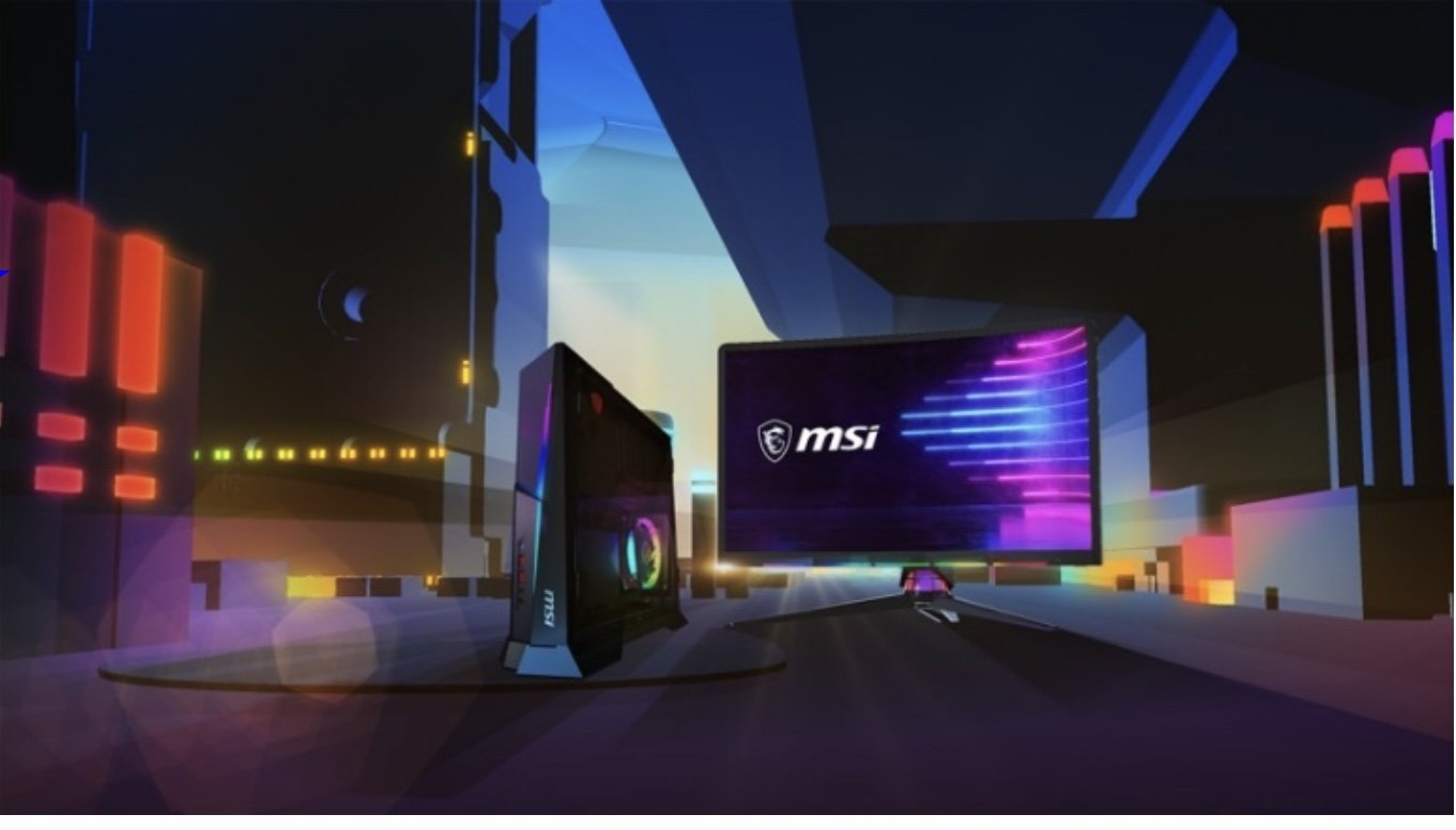 MSI ra mắt Microsite Mystic Light cùng bản cập nhật BIOS cho Intel thế hệ 9