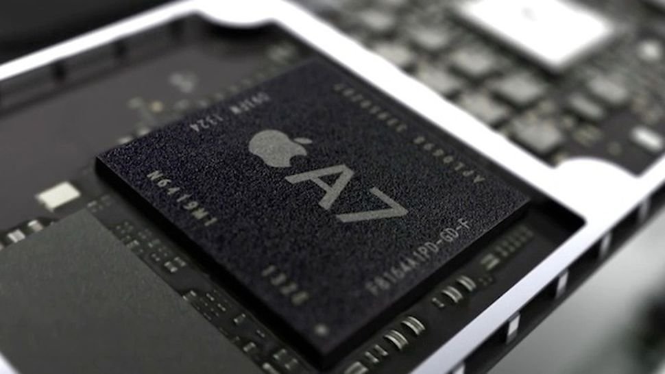 Nhà thiết kế chip hàng đầu của iPhone rời Apple sau 9 năm gắn bó