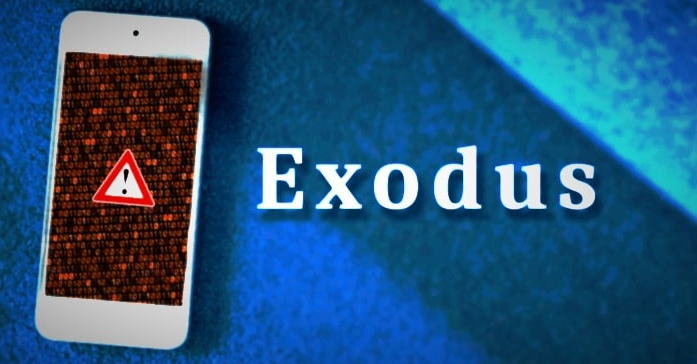 Phần mềm gián điệp Exodus nhắm đến mục tiêu iOS