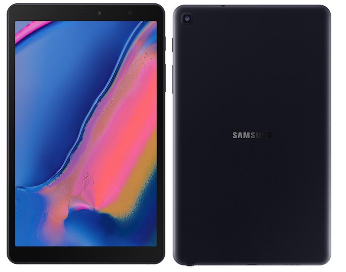 Samsung ra mắt 3 tablet Galaxy Tab S5e, Tab A 10.1 và Tab A Plus 8