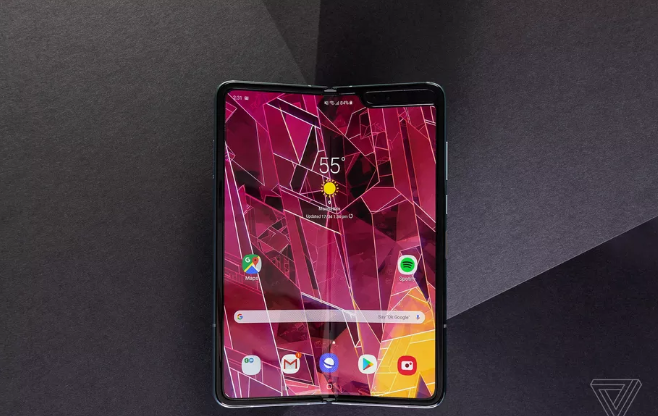 Samsung hoãn sự kiện ra mắt Galaxy Fold tại nhiều nước