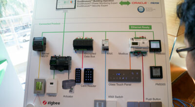 Schneider Electric kỷ niệm 25 năm có mặt tại Việt Nam