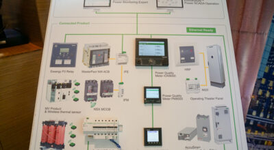 Schneider Electric kỷ niệm 25 năm có mặt tại Việt Nam