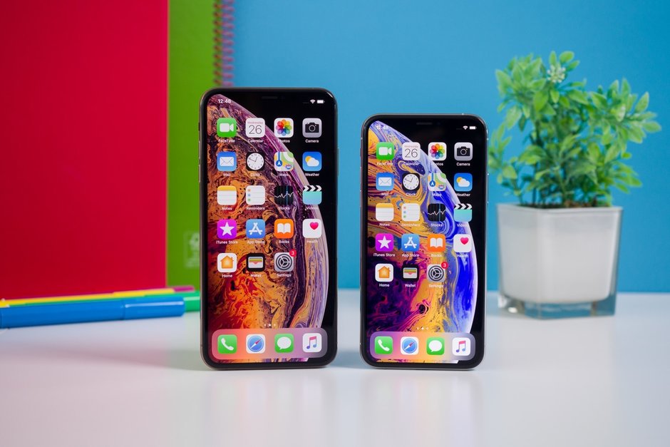 Smartphone cao cấp nào đáng mua nhất năm 2019?