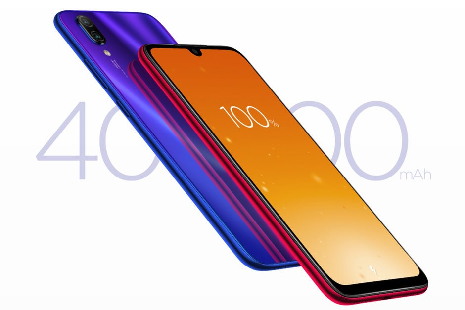 Top 7 smartphone giá rẻ, cấu hình tốt nhất năm 2019