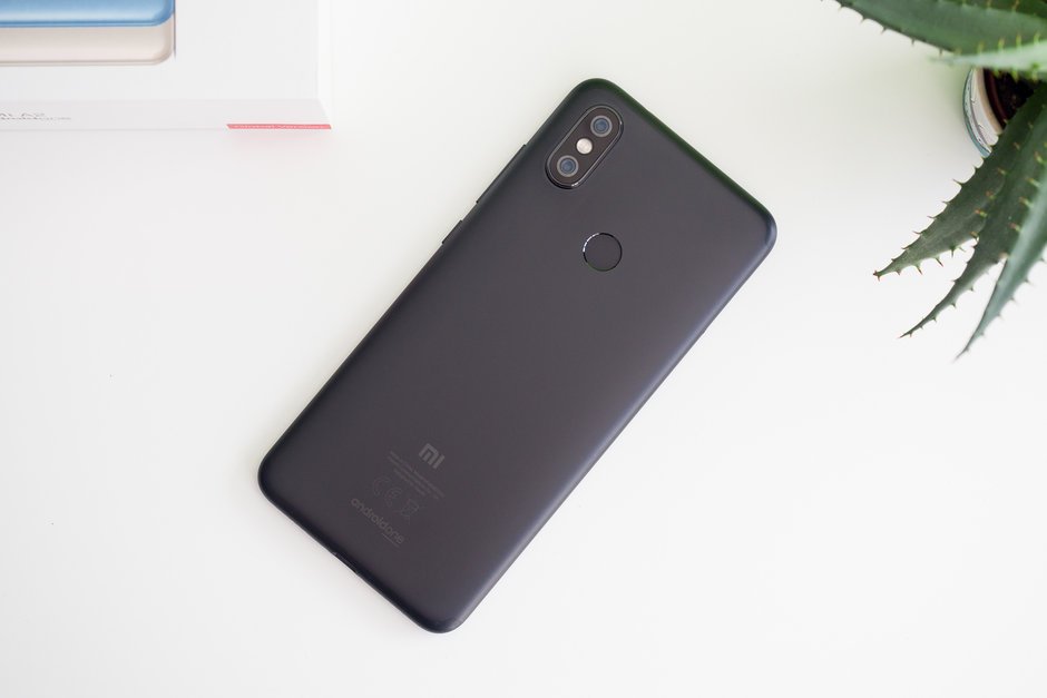 Top 7 smartphone giá rẻ, cấu hình tốt nhất năm 2019