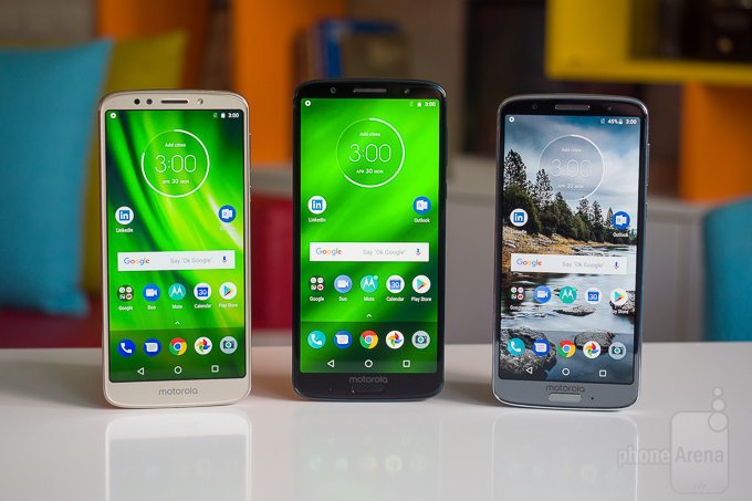 Top 7 smartphone giá rẻ, cấu hình tốt nhất năm 2019