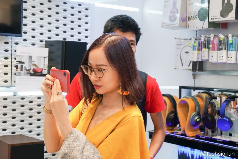 Khai trương Mai Nguyen Flagship Store và Bose Store thứ hai tại TP.HCM