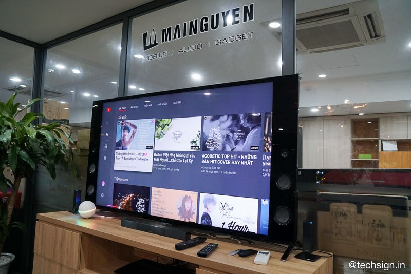 Khai trương Mai Nguyen Flagship Store và Bose Store thứ hai tại TP.HCM