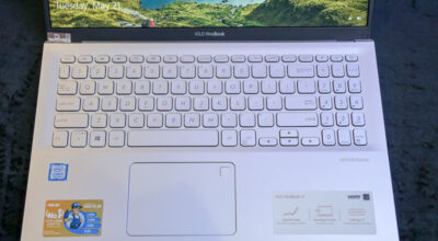 ASUS VivoBook 14/15 ra mắt, nhỏ gọn, 4 màu sắc