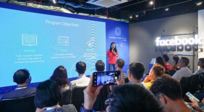 Facebook ra mắt Developer Circles Vietnam Innovation Challenge