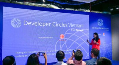 Facebook ra mắt Developer Circles Vietnam Innovation Challenge