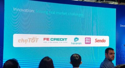 Facebook ra mắt Developer Circles Vietnam Innovation Challenge