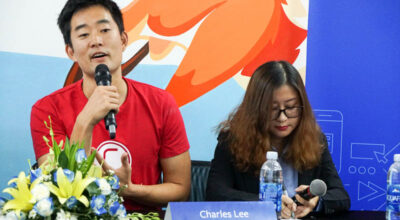 Facebook ra mắt Developer Circles Vietnam Innovation Challenge