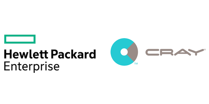 Hewlett Packard Enterprise thu mua Cray với giá 1,3 tỷ USD